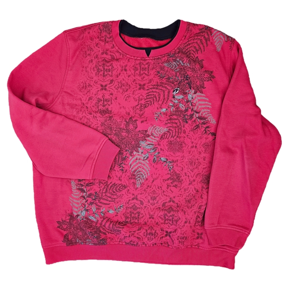 Northern Reflections Sweatshirt